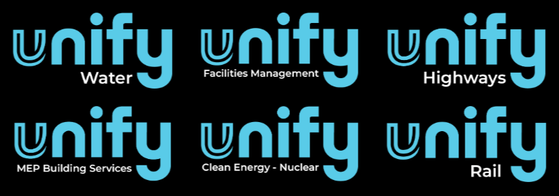 Unify branded recruitment desks