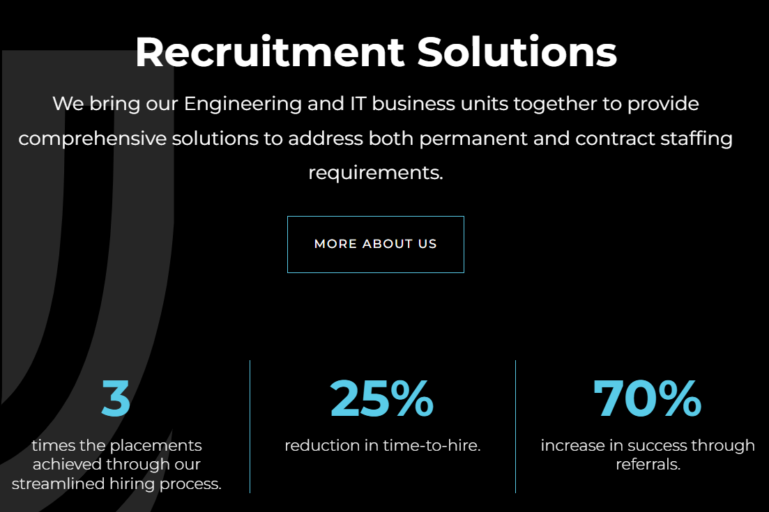 Unify statistics